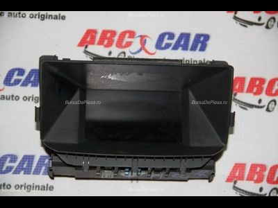 Display bord