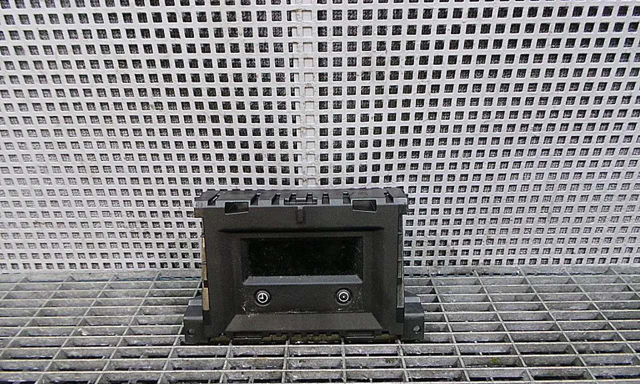 AFISAJ BORD OPEL ASTRA H 2004-2014
