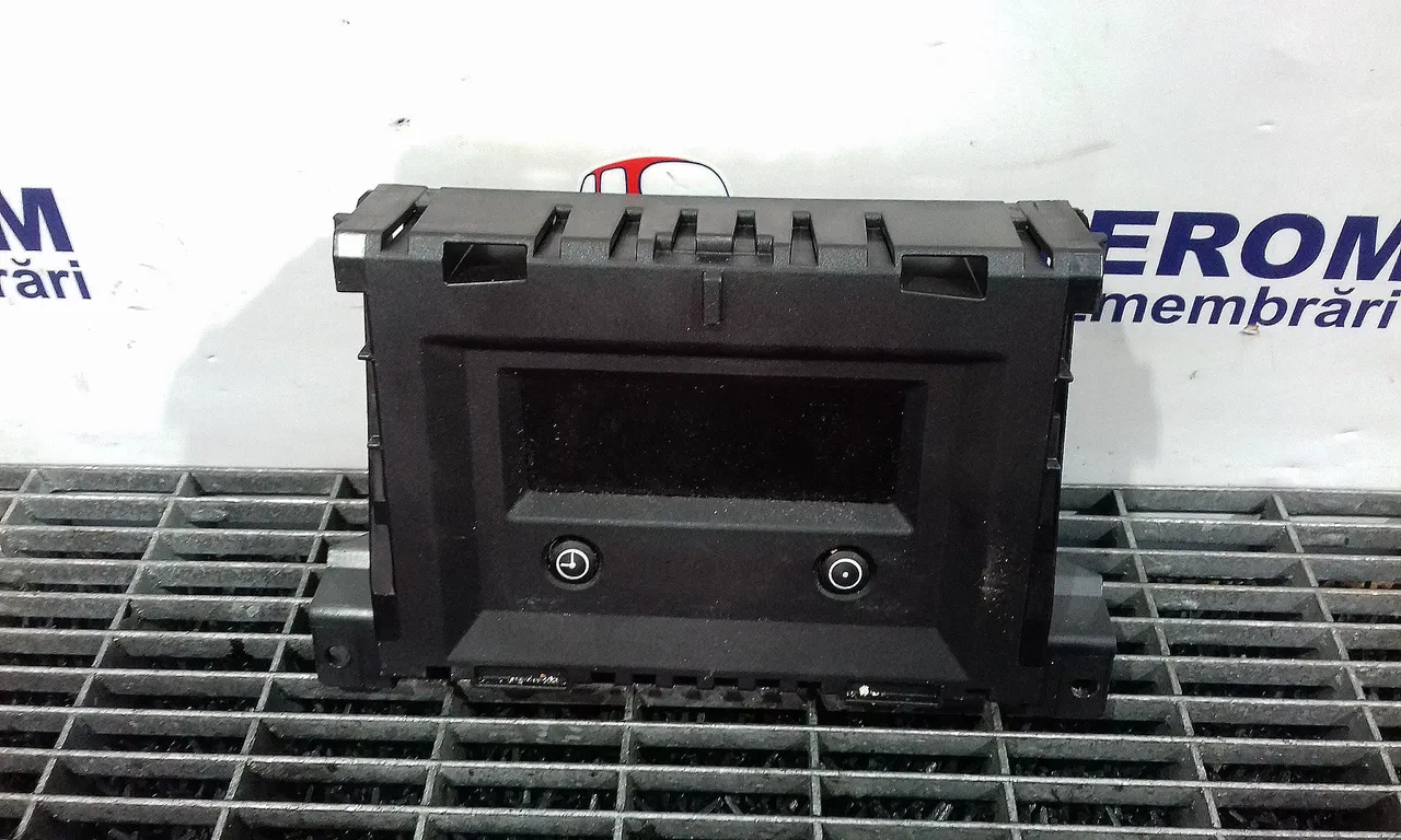 AFISAJ BORD OPEL ASTRA H 2004-2014