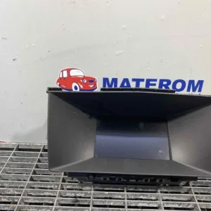 AFISAJ BORD