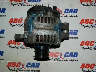 Alternator OPEL ASTRA H 2004-2014 oe 0124425059, vedere frontata