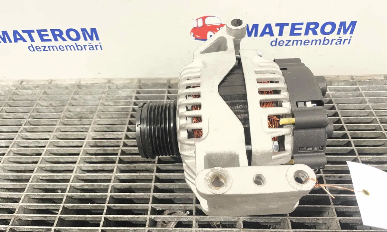 ALTERNATOR OPEL ASTRA H 2004-2014
