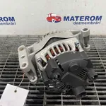 ALTERNATOR OPEL ASTRA H Z13DTH 2004-2014 oe-13117279, vedere laterala