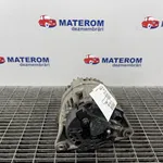 ALTERNATOR OPEL ASTRA H 1.4 2004-2014 oe-13222930, vedere laterala