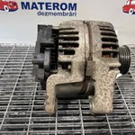 ALTERNATOR OPEL ASTRA H 1.4 2004-2014 oe-13222930, vedere frontata