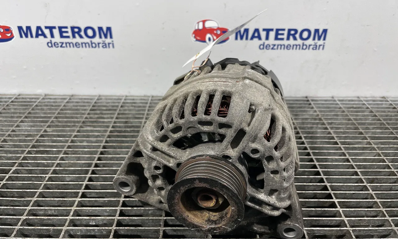 ALTERNATOR OPEL ASTRA H 2004-2014
