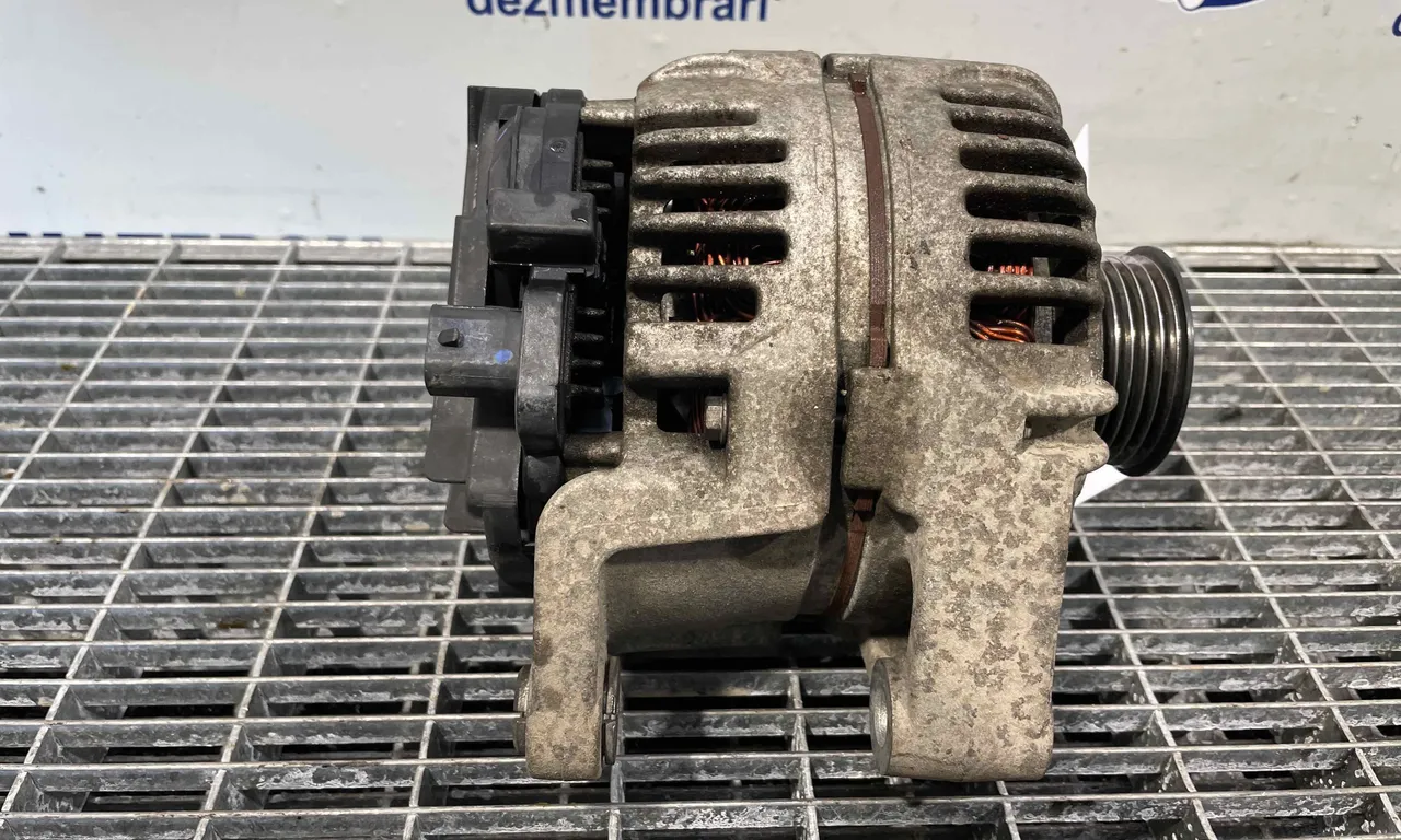 ALTERNATOR OPEL ASTRA H 2004-2014