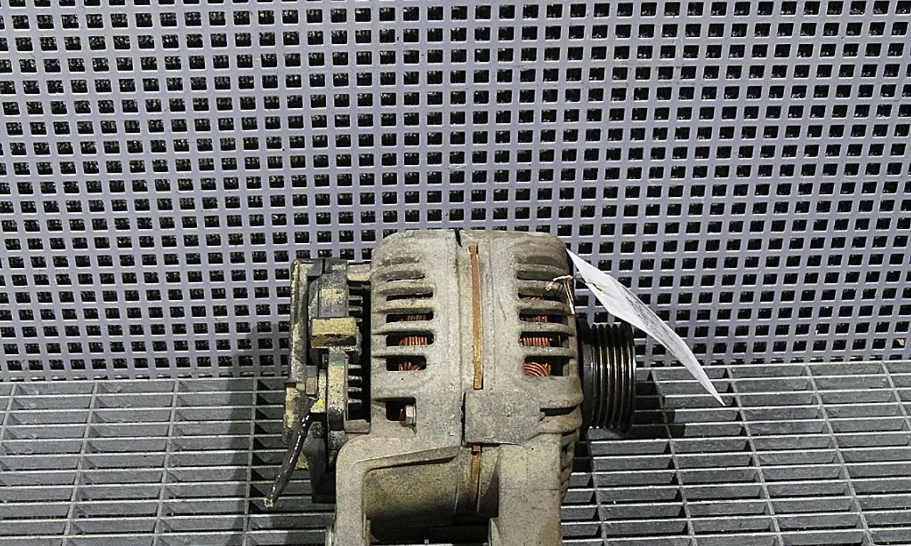 ALTERNATOR OPEL ASTRA H 2004-2014