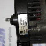 Alternator OPEL ASTRA H 2004-2014 8980311541, vedere laterala