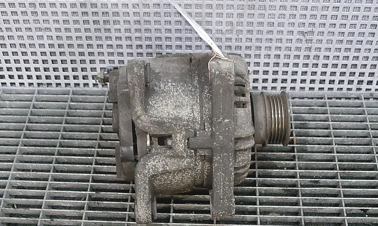 ALTERNATOR OPEL ASTRA H 2004-2014