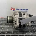 ALTERNATOR OPEL ASTRA H 1.7 2004-2014 oe-98056441, vedere frontata