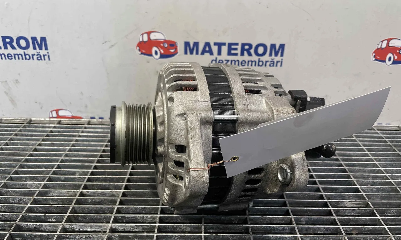 ALTERNATOR OPEL ASTRA H 2004-2014