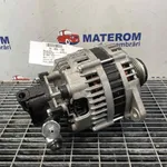 ALTERNATOR OPEL ASTRA H 1.7 2004-2014 oe-98056441, vedere laterala