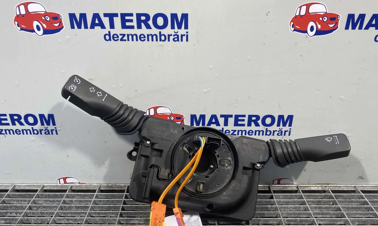 BLOC SEMNALIZARE OPEL ASTRA H 2004-2014