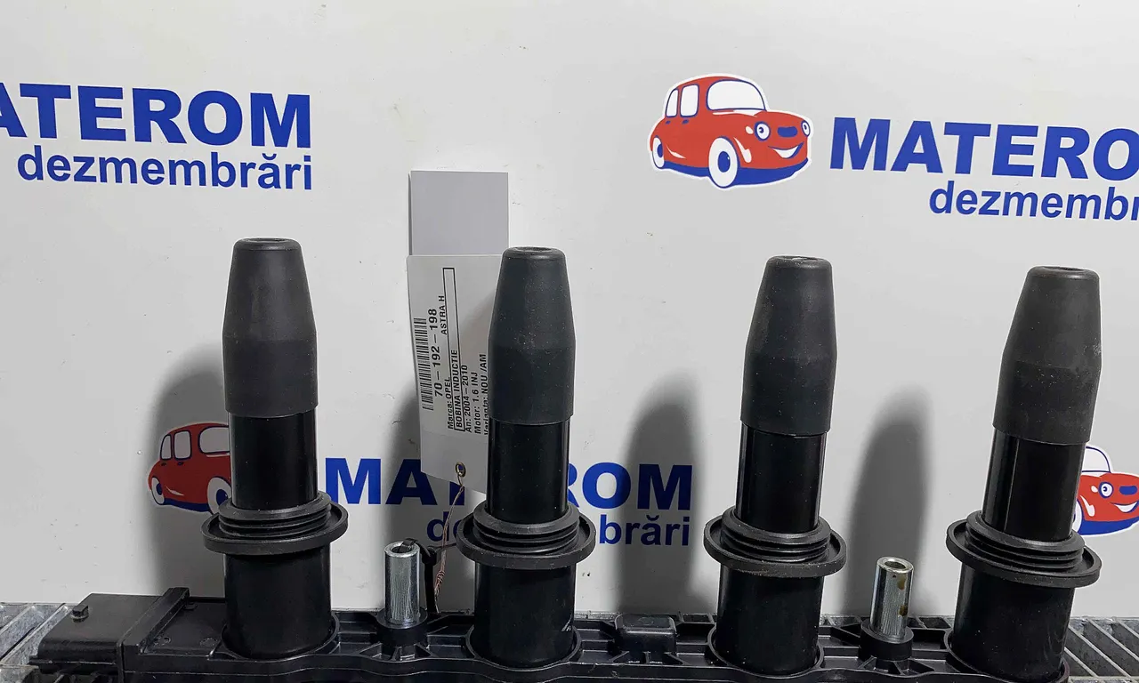 BOBINA INDUCTIE OPEL ASTRA H 2004-2014