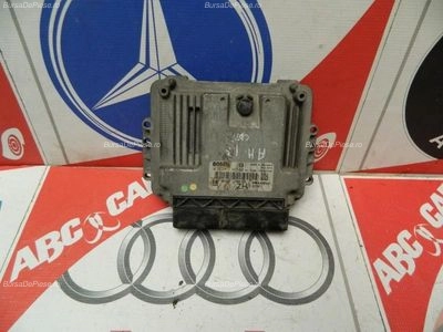 Calculator motor