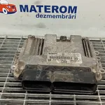CALCULATOR MOTOR OPEL ASTRA H Z17DTH 2004-2014 oe-281012694, vedere frontata