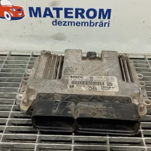 CALCULATOR MOTOR