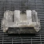 CALCULATOR MOTOR OPEL ASTRA H Y17DTH 2004-2014 oe-281012694, vedere frontata