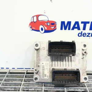 CALCULATOR MOTOR