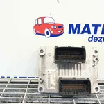 CALCULATOR MOTOR OPEL ASTRA H 1.4 2004-2014 oe-55558787, vedere frontata