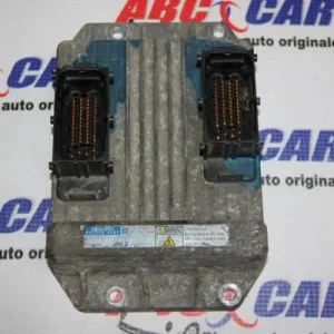 Calculator motor
