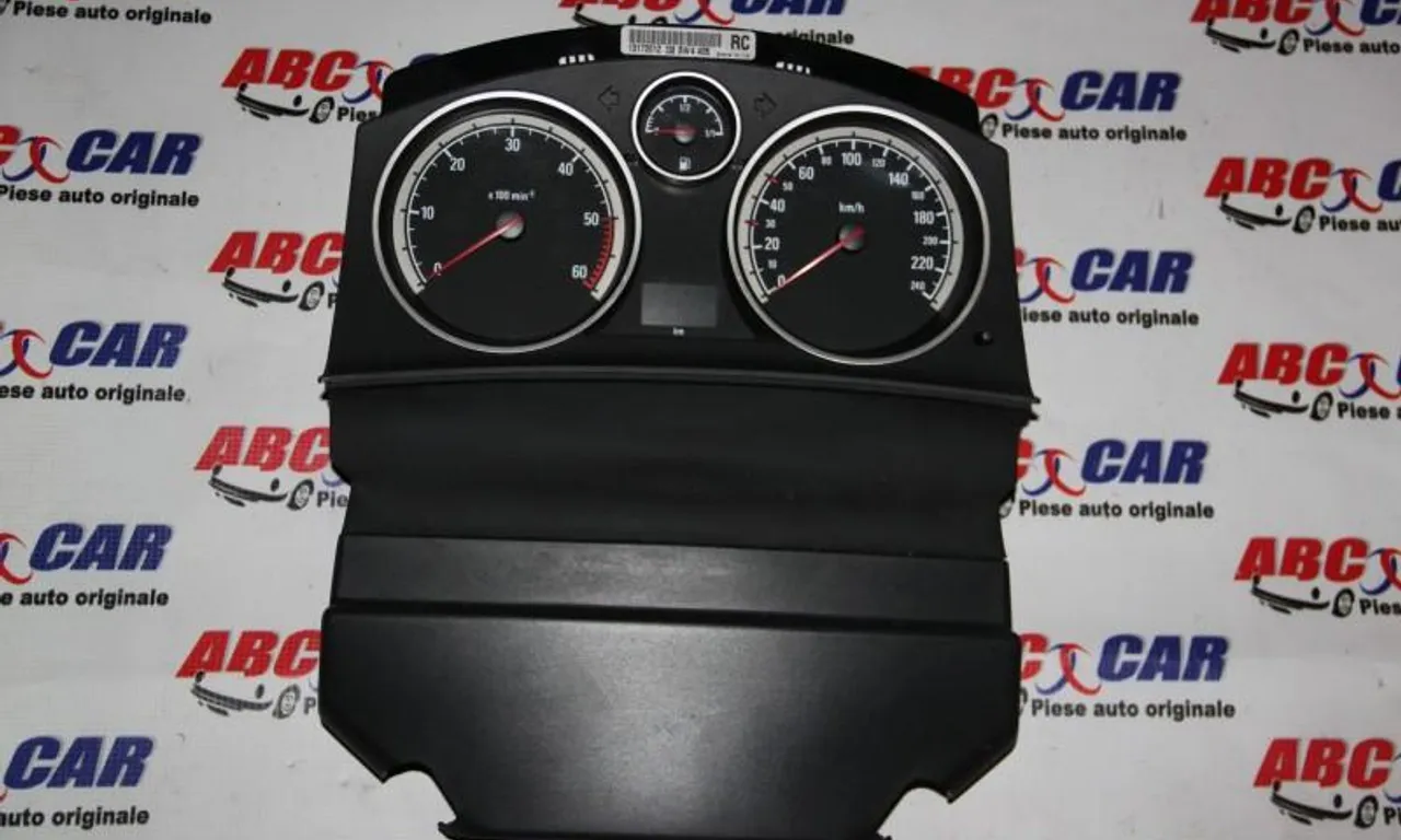 Ceas bord OPEL ASTRA H 2004-2014