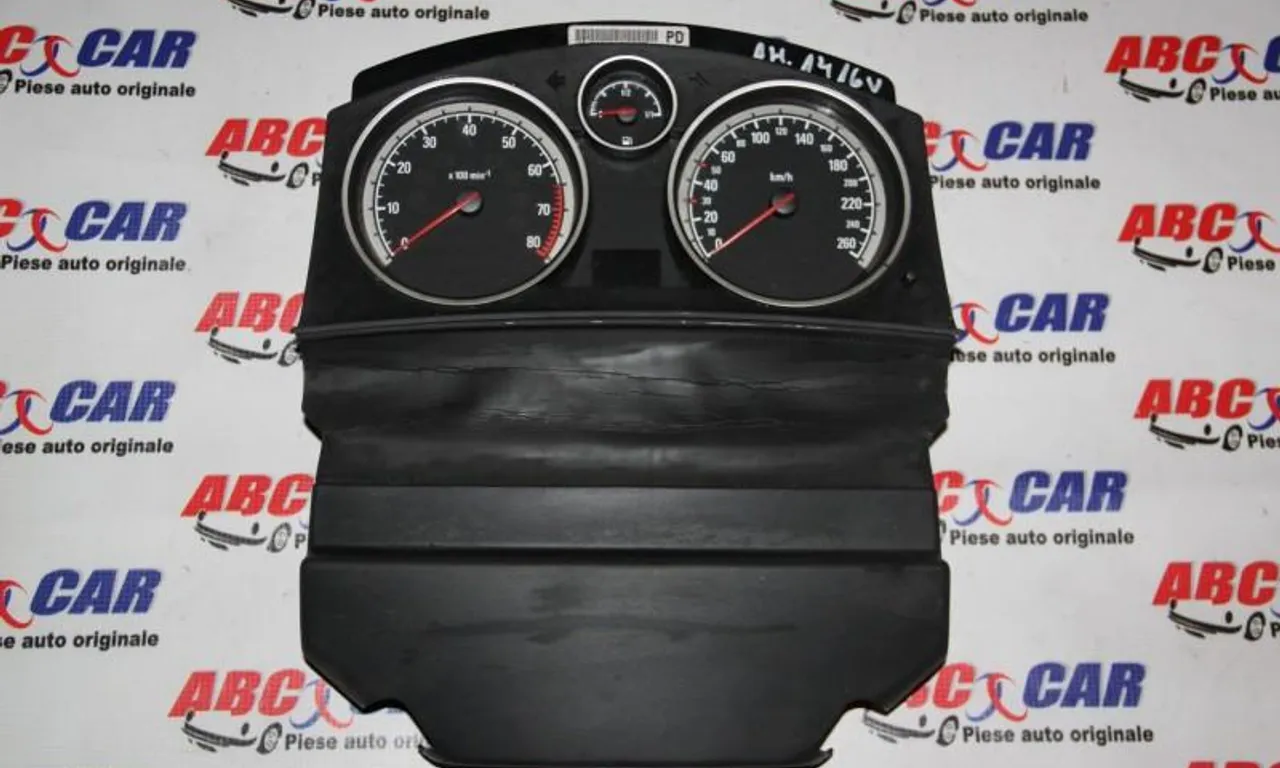 Ceas bord OPEL ASTRA H 2004-2014