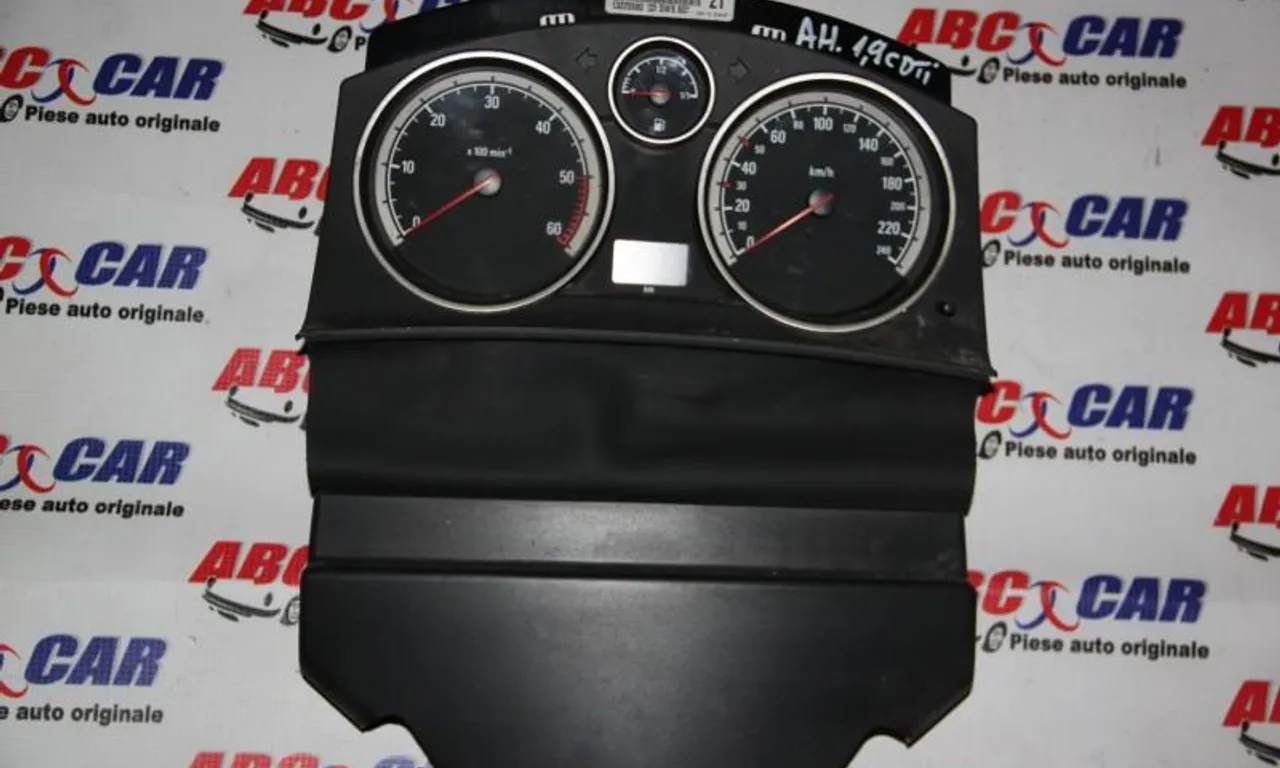 Ceas bord OPEL ASTRA H 2004-2014