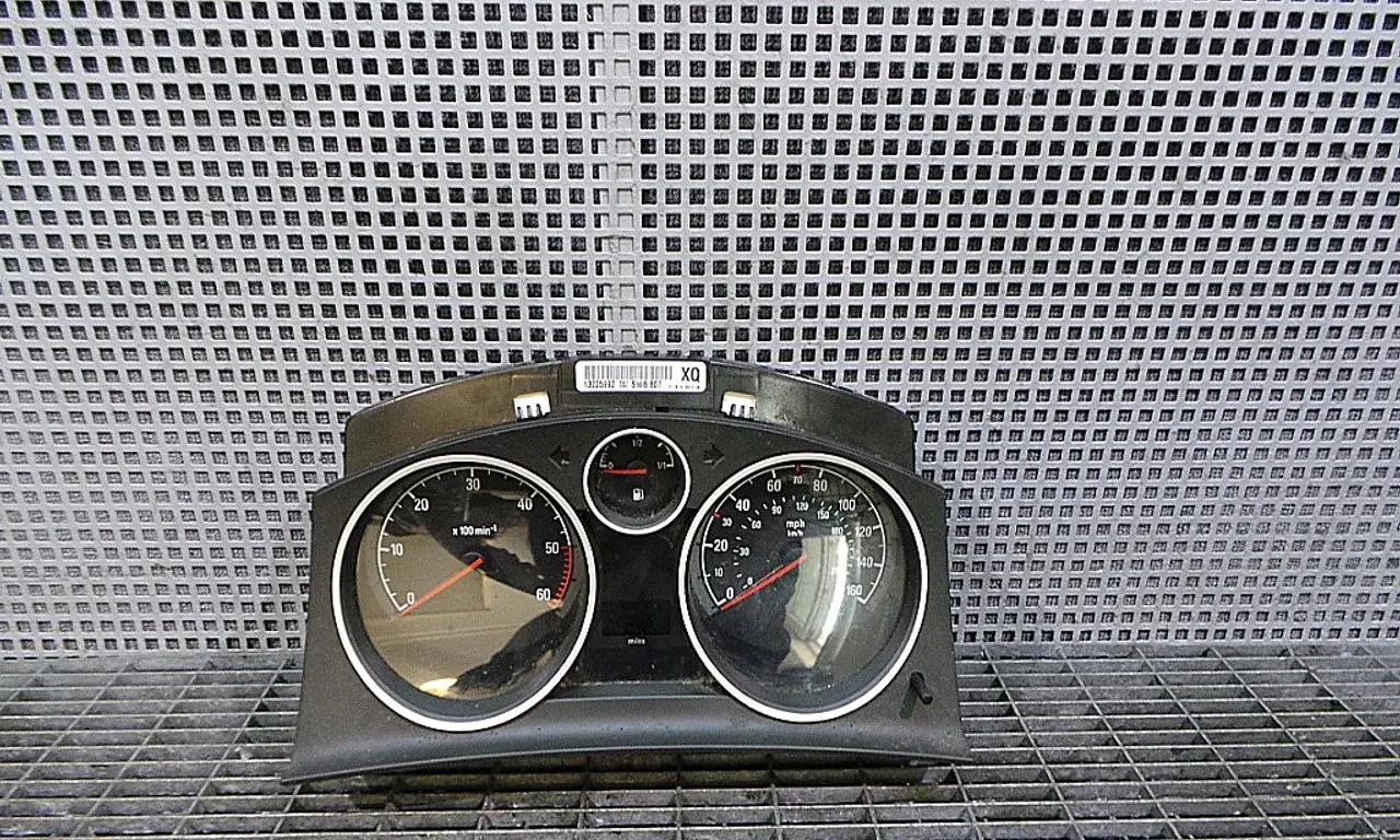 CEAS BORD OPEL ASTRA H 2004-2014