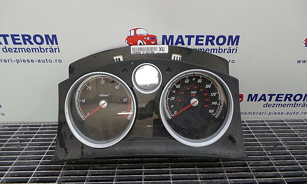 CEAS BORD OPEL ASTRA H 2004-2014