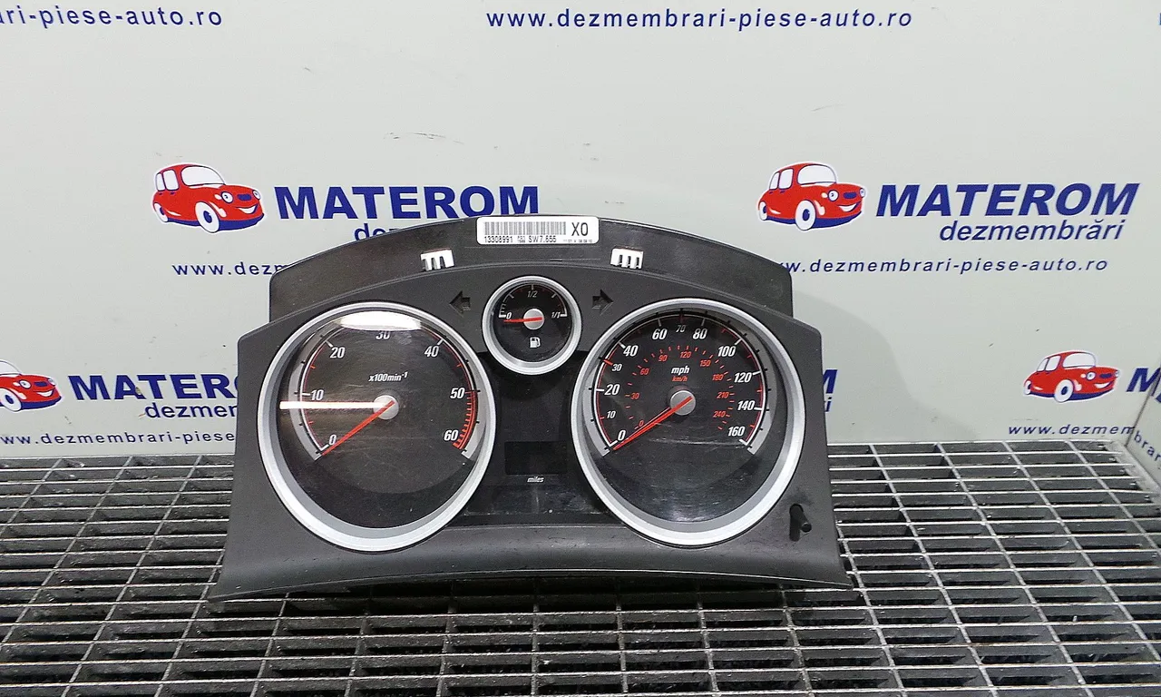 CEAS BORD OPEL ASTRA H 2004-2014