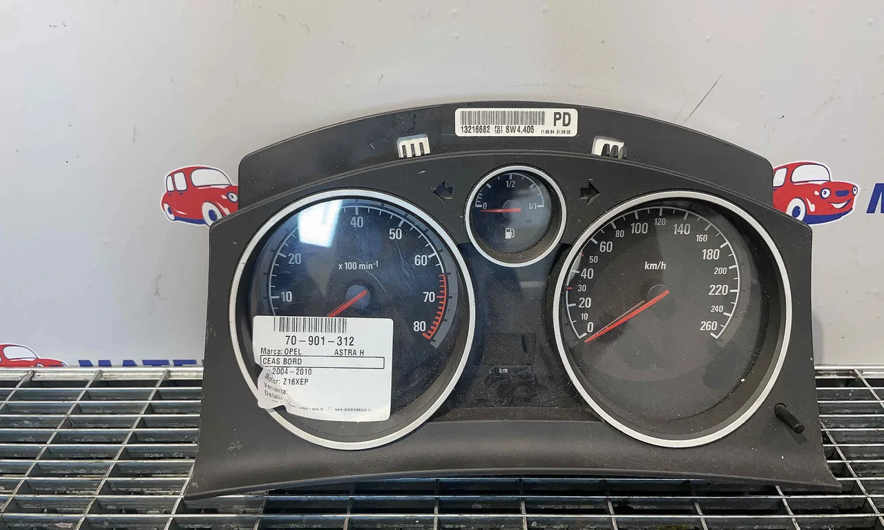 CEAS BORD OPEL ASTRA H 2004-2014