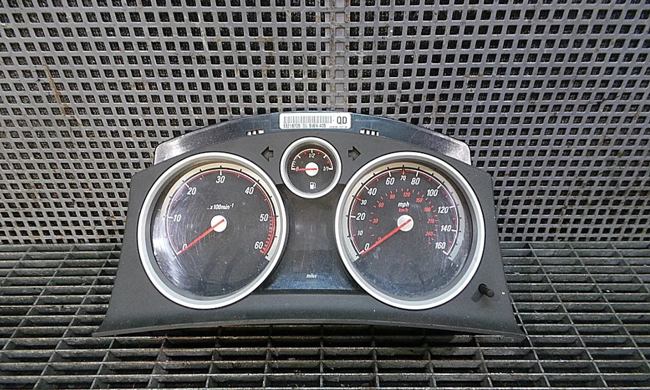 CEAS BORD OPEL ASTRA H 2004-2014