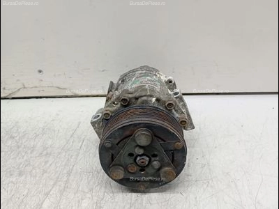 Compresor clima ac