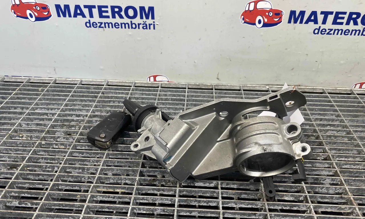 CONTACT PORNIRE OPEL ASTRA H 2004-2014