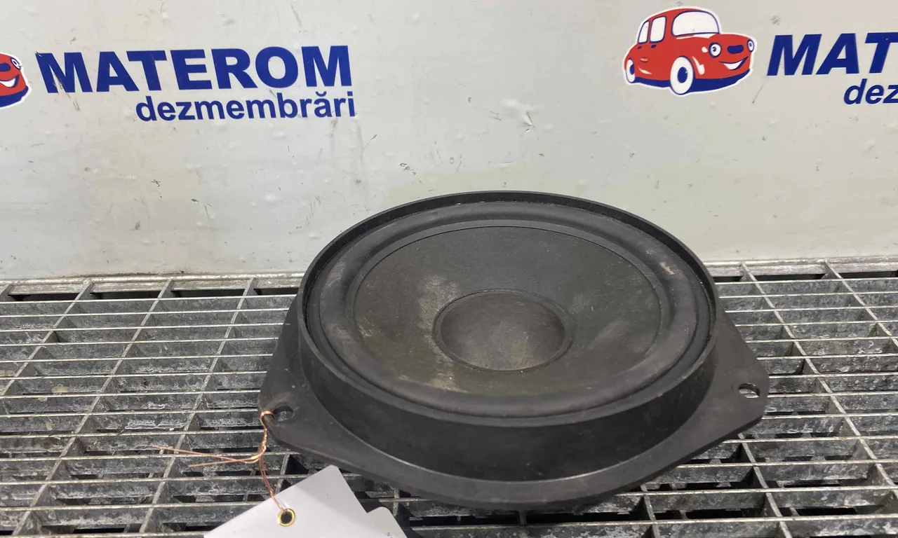 DIFUZOR AUDIO OPEL ASTRA H 2004-2014
