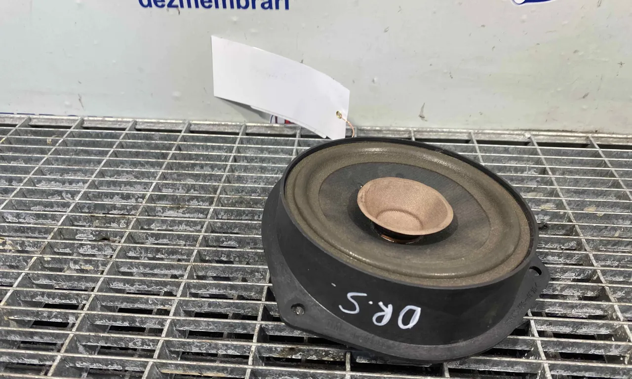 DIFUZOR AUDIO OPEL ASTRA H 2004-2014