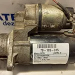 ELECTROMOTOR OPEL ASTRA H 1.8 INJ 16V 2004-2014, vedere frontata