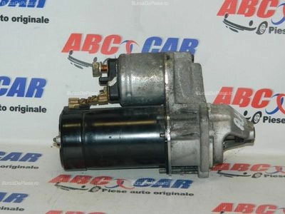Electromotor
