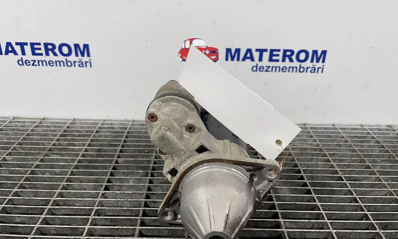 ELECTROMOTOR OPEL ASTRA H 2004-2014