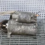 ELECTROMOTOR OPEL ASTRA H Z16XER 2004-2014 oe-55556092, vedere frontata