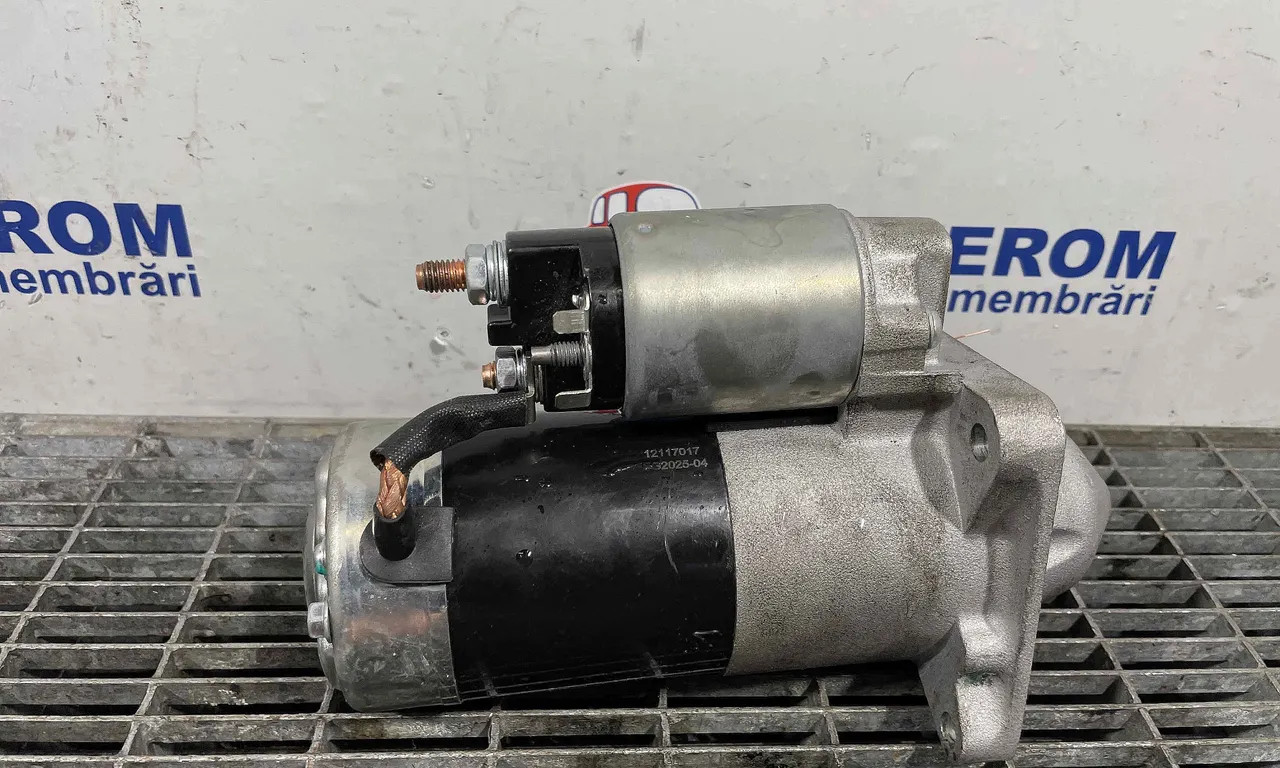 ELECTROMOTOR OPEL ASTRA H 2004-2014