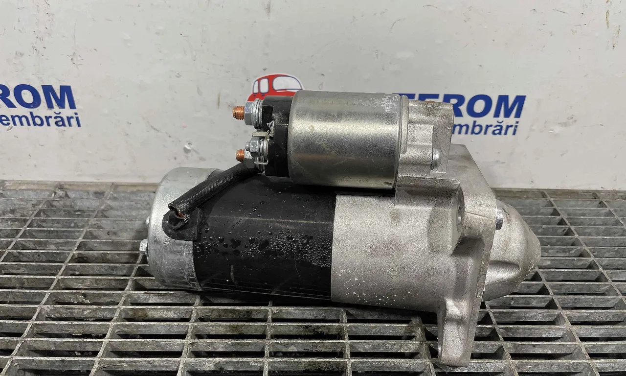 ELECTROMOTOR OPEL ASTRA H 2004-2014