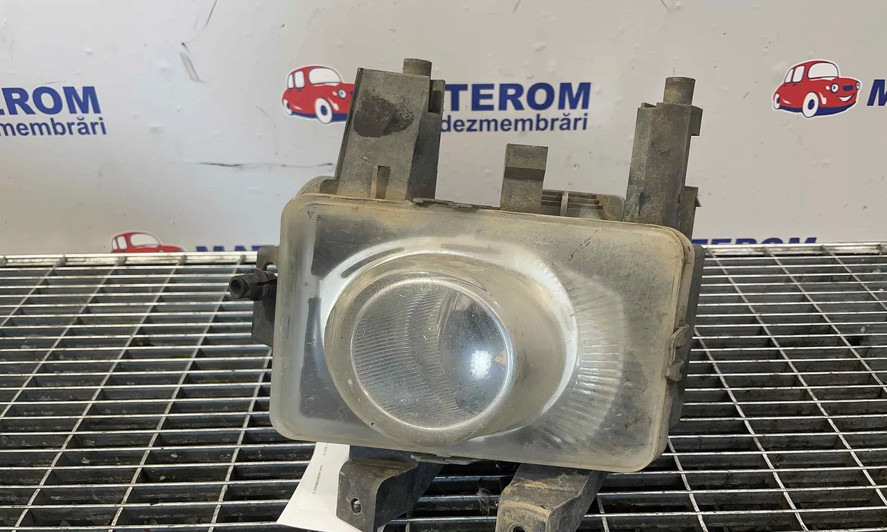 HALOGEN STANGA OPEL ASTRA H 2004-2014