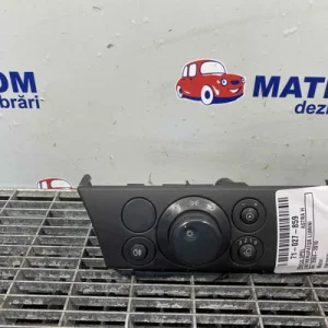 INTRERUPATOR LUMINI