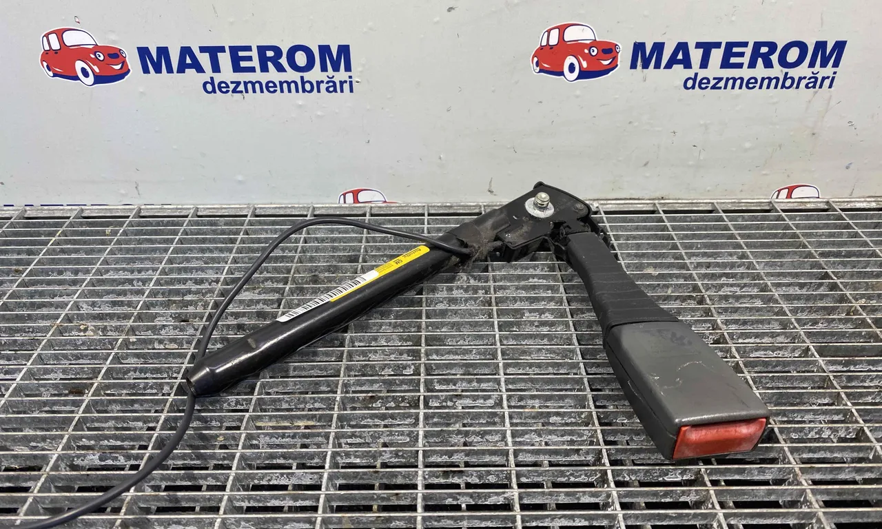 LACAT CENTURA OPEL ASTRA H 2004-2014