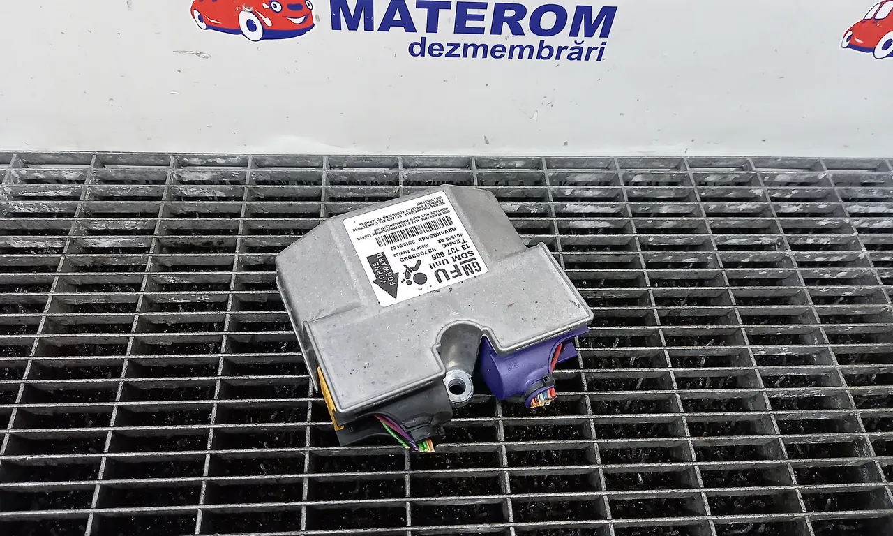 MODUL AER OPEL ASTRA H 2004-2014