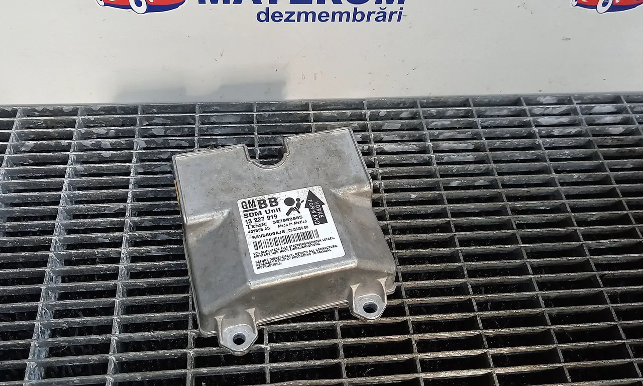 MODUL AER OPEL ASTRA H 2004-2014