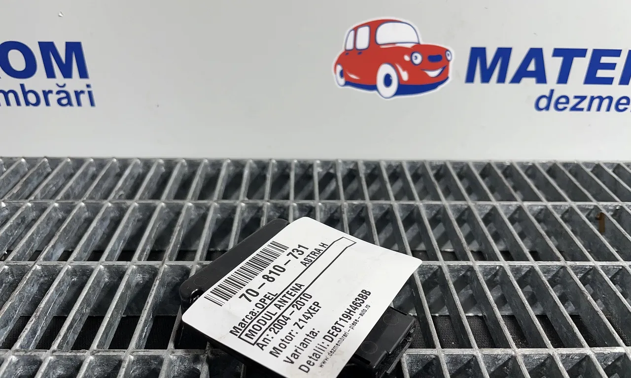 MODUL ANTENA OPEL ASTRA H 2004-2014